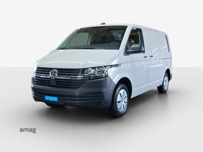 VW Commercial Vehicles Transporter 6.1 Kastenwagen RS 3000 mm