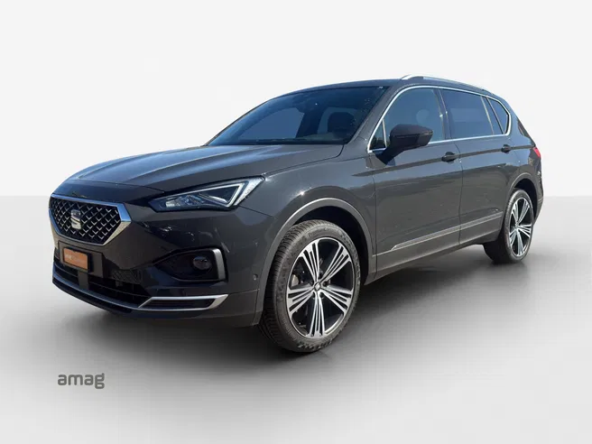 Seat TARRACO XCELLENCE 4DRIVE