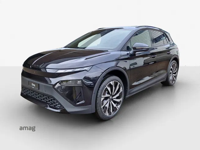 Škoda Elroq Sportline 85 4x4