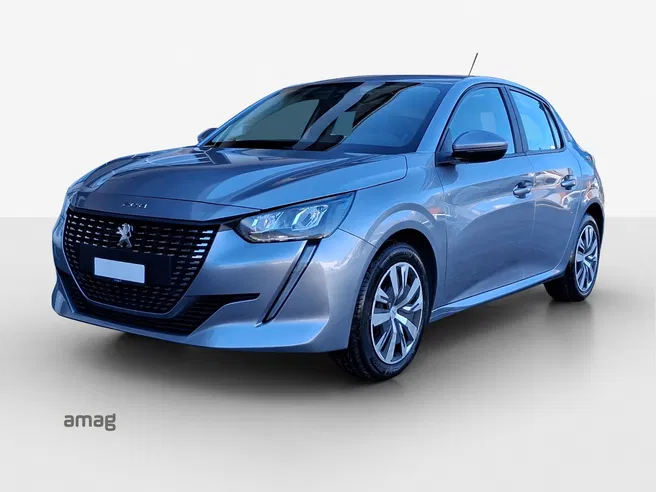 Peugeot 208 1.2 PureTech Allure