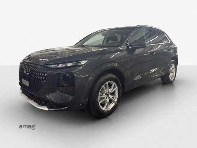 AUDI Q3 SUV TFSI 110 kW S tronic