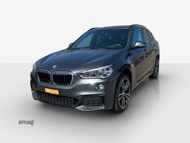 BMW X1 xDrive 25i M Sport