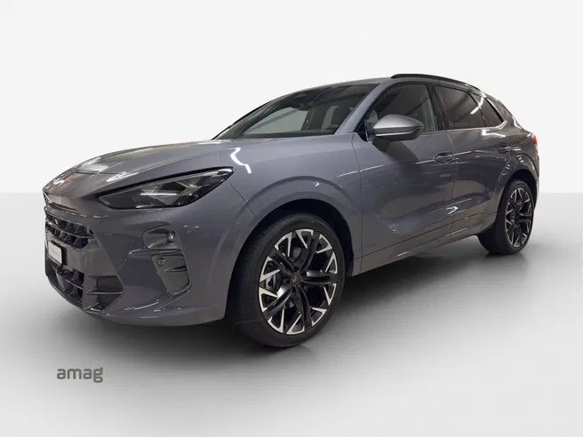 Cupra TERRAMAR 4DRIVE