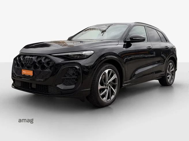 AUDI Q5 SUV TFSI 150 kW