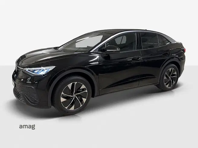 VW ID.5 75 Edition