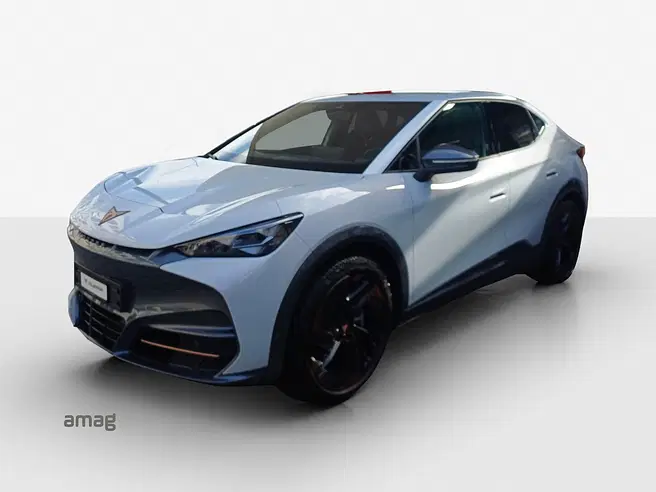 Cupra NEW TAVASCAN ADRENALINE TYPE 9 77kWh 340PS 4DRIVE (netto)