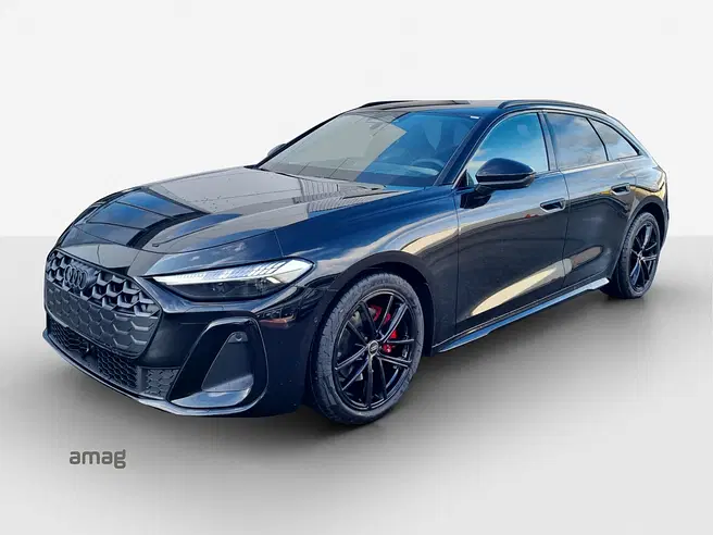 AUDI A5 Avant TFSI 150 kW