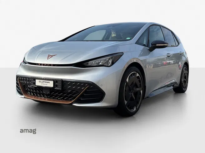 Cupra CUPRA BORN 77kWh e-Boost (netto)