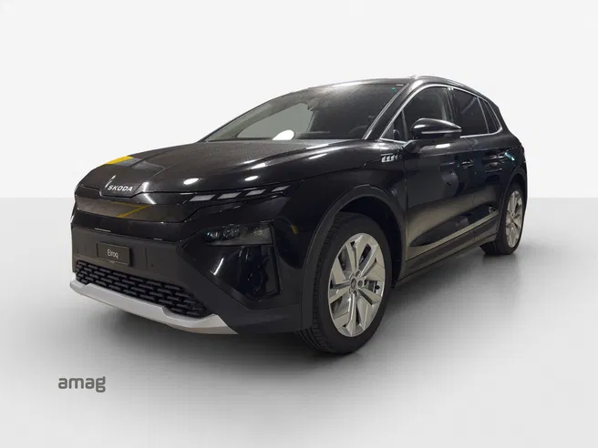 Škoda Elroq 85 4x2