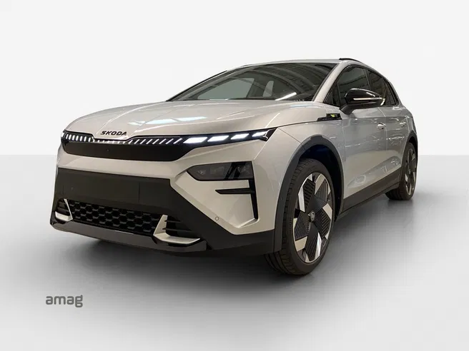 Škoda Elroq RS 85x 4x4