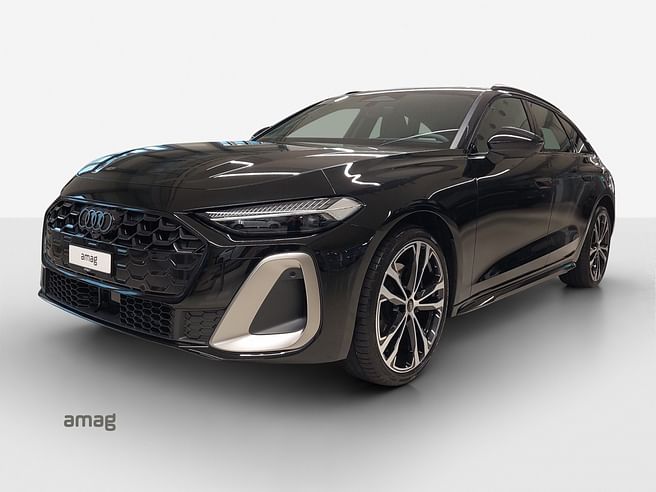 AUDI A5 Avant TDI 150 kW Attraction