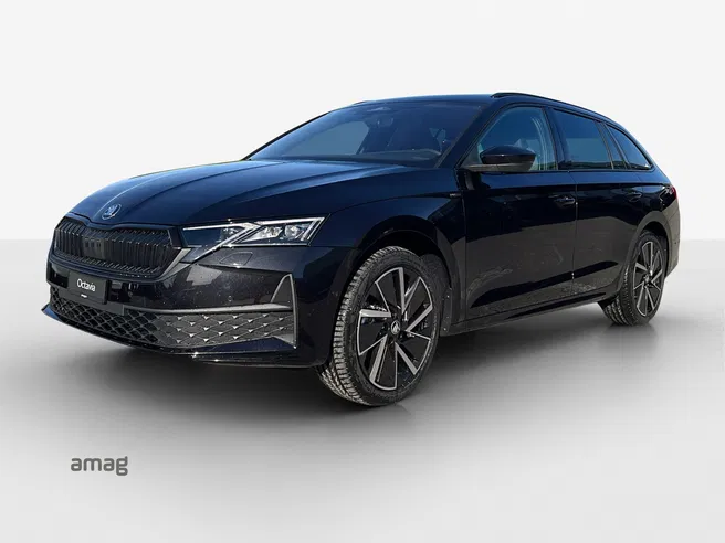 Škoda Oct. DY 1.5 TSI 150PS 7DSG