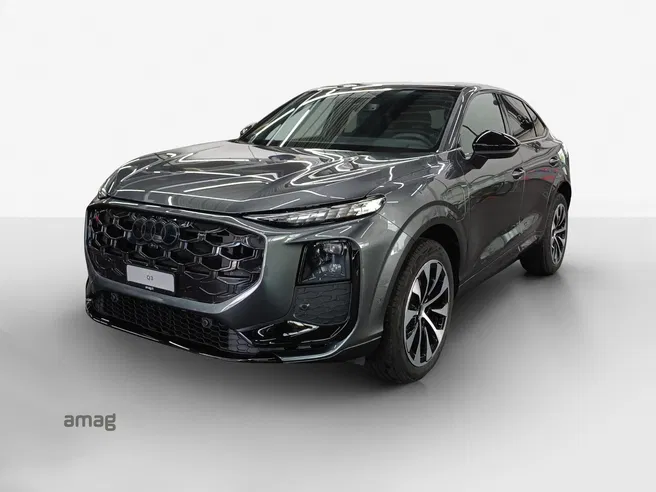 AUDI Q3 SB e-hybrid 200 kW