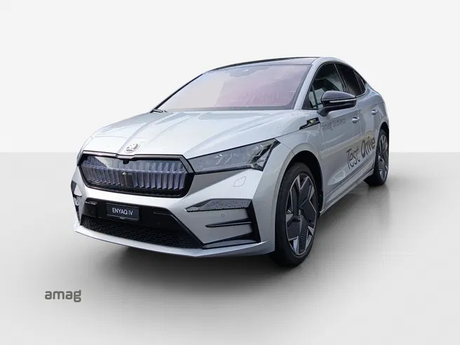 Škoda Enyaq Coupé RS 85x 4x4
