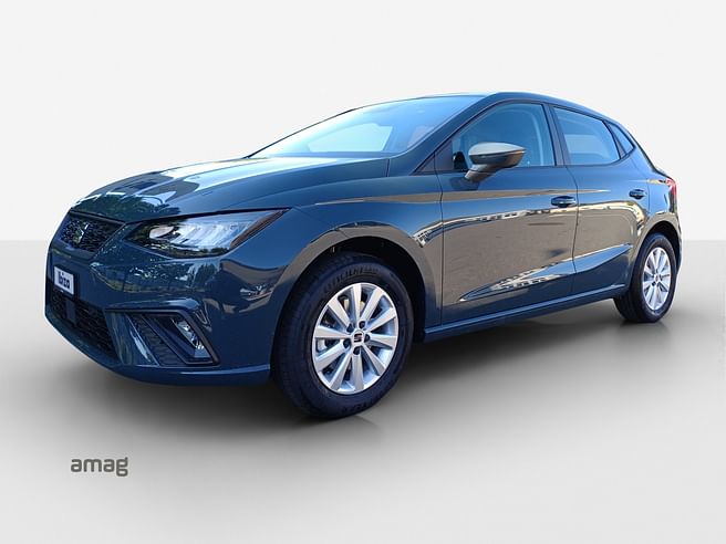 Seat IBIZA GO (netto)