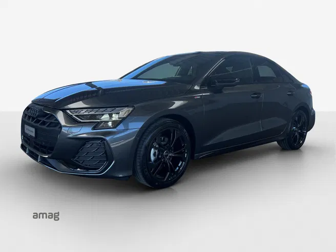 AUDI A3 Limousine TFSI 110 kW S line