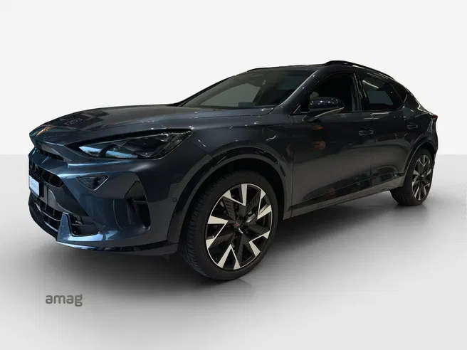 Cupra CUPRA FORMENTOR VZ e-HYBRID PRIME EDITION