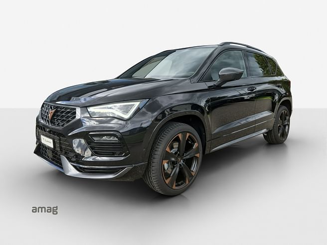 Cupra ATECA INICIO (netto)