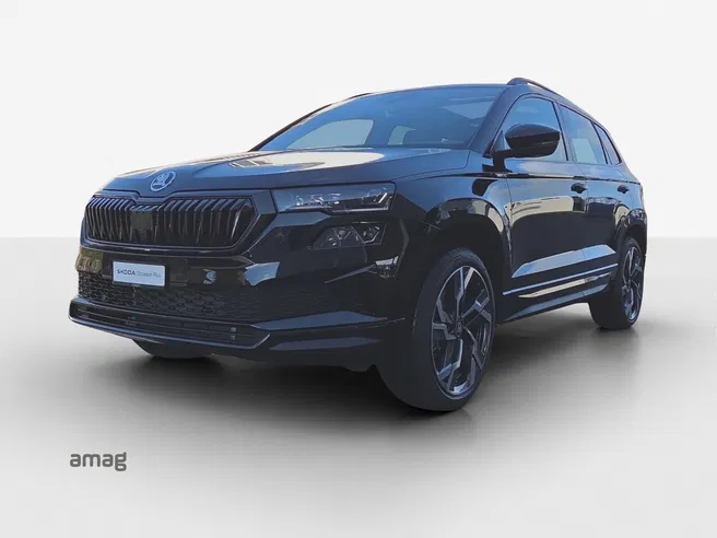 Škoda Karoq SL 2.0TDI 150PS 7DSG 4X4