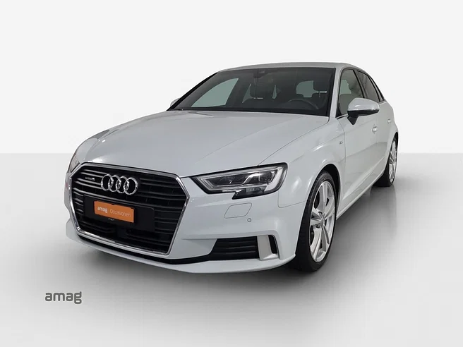 AUDI A3 Sportback 40 TFSI sport