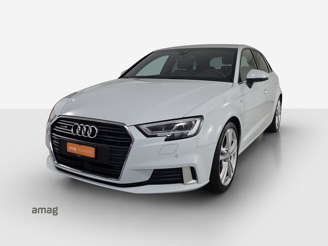 AUDI A3 Sportback 40 TFSI sport