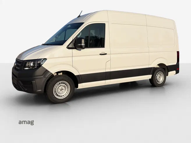 VW Veicoli Commerciali Crafter 35 Kastenwagen RS 3640 mm