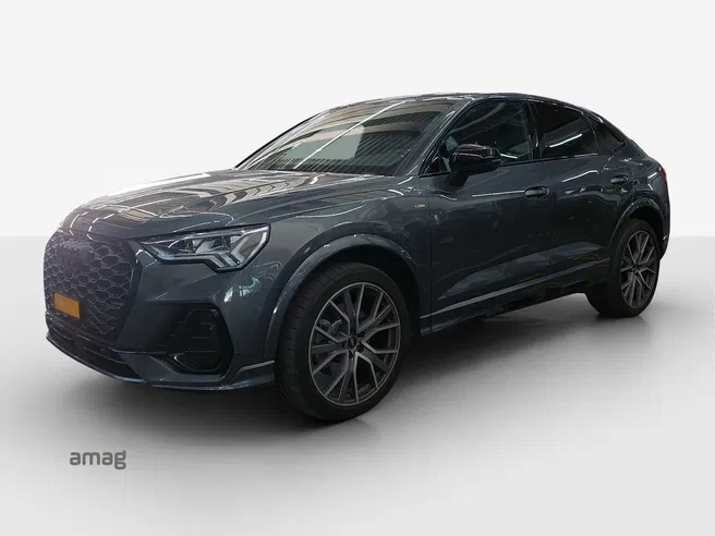 AUDI Q3 Sportback 45 TFSI S line