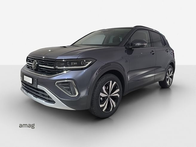VW T-Cross UNITED