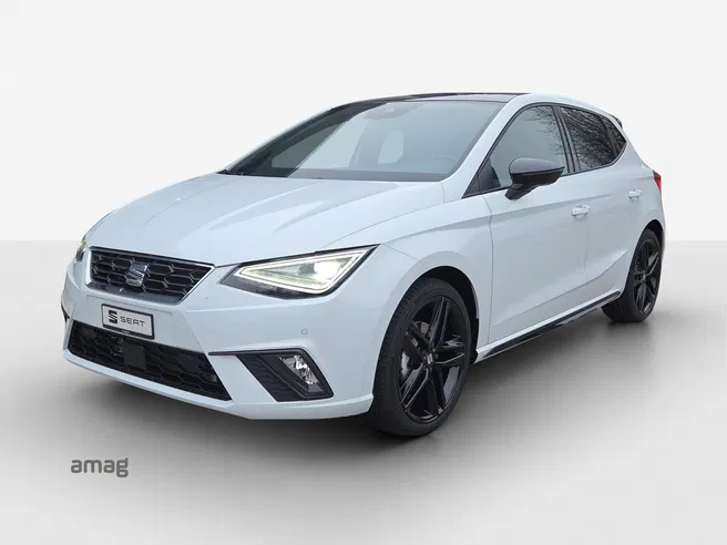 Seat Ibiza 75EDITION 1.5TSI 7DSG