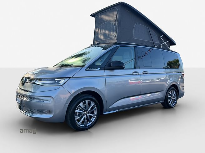 VW Nutzfahrzeuge California Beach Camper Liberty