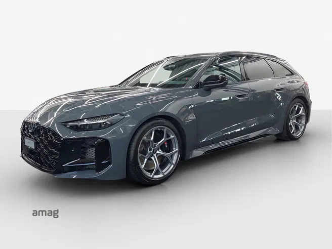 AUDI RS 5 Avant