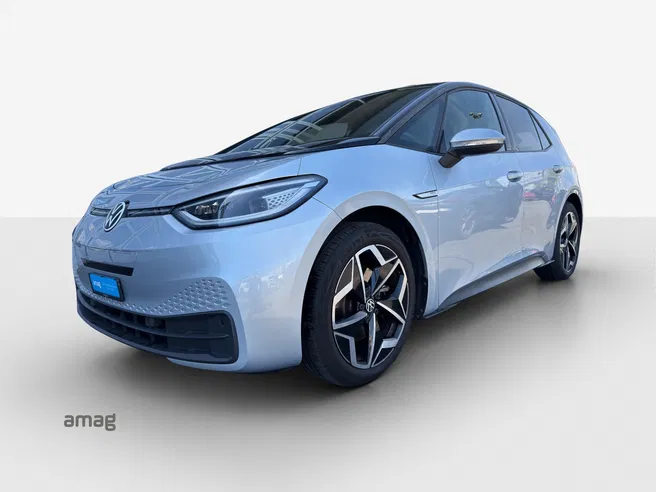 VW ID.3 Style Pro Performance
