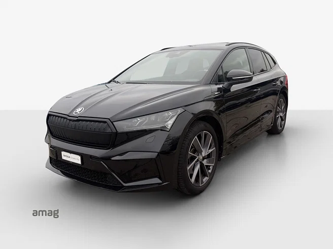 Škoda ENYAQ Sportline iV 60 4x2