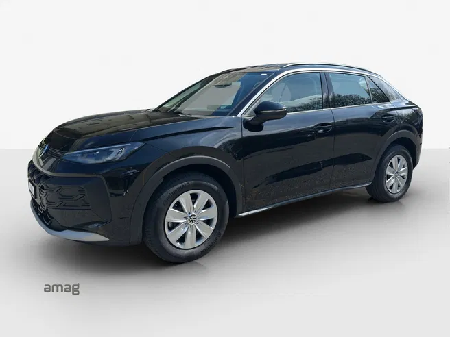 VW T-Roc NF Trend