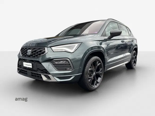 Seat ATECA HOLA FR (netto)
