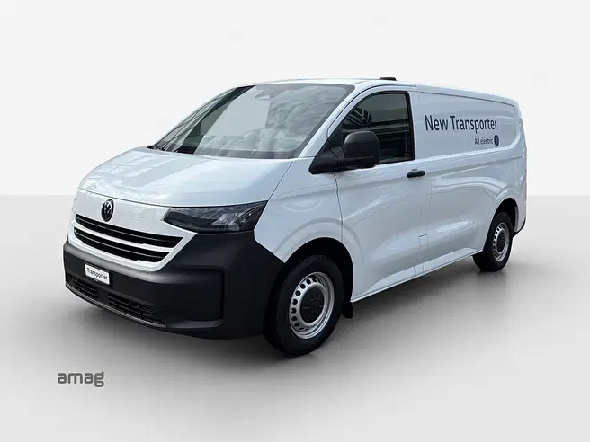 VW Véhicules Utilitaires Transporter Kastenwagen BEV RS 3100mm