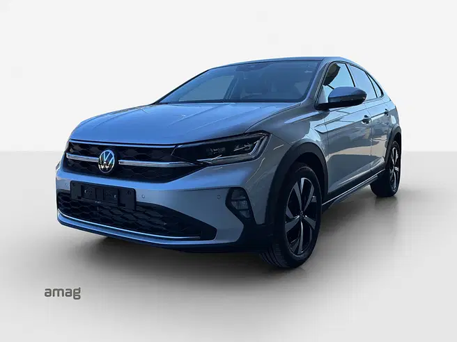 VW Taigo UNITED