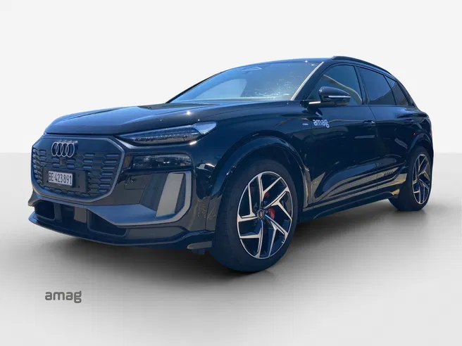 AUDI Q6 SUV e-tron quattro