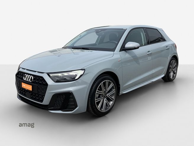 AUDI A1 30 TFSI S Line