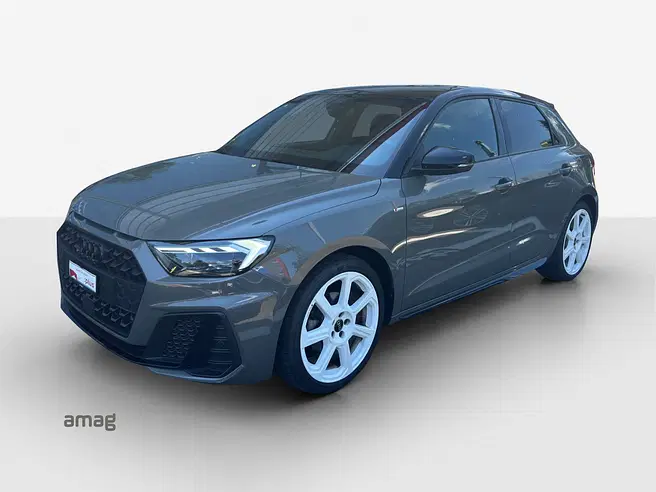 AUDI A1 Sportback 30 TFSI S line Attraction