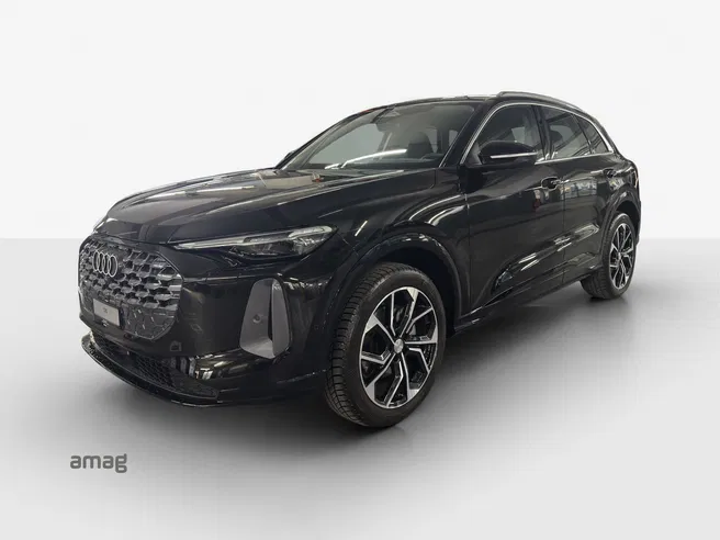 AUDI Q5 SUV TFSI 150 kW