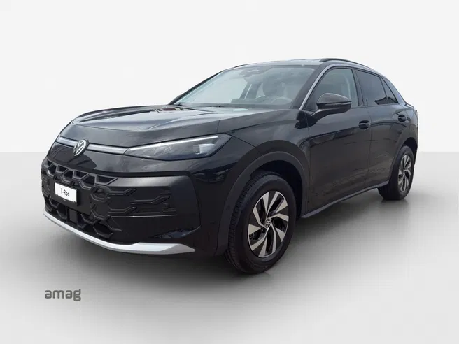 VW T-Roc NF Life