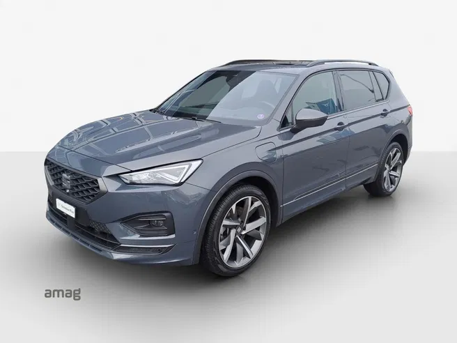 Seat TARRACO e-HYBRID HOLA FR (netto)