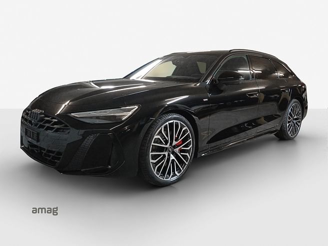 AUDI A6 Avant TDI 150 kW