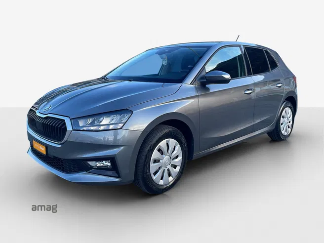 Škoda Fabia SE 1.0 TSI 115 PS 7DSG