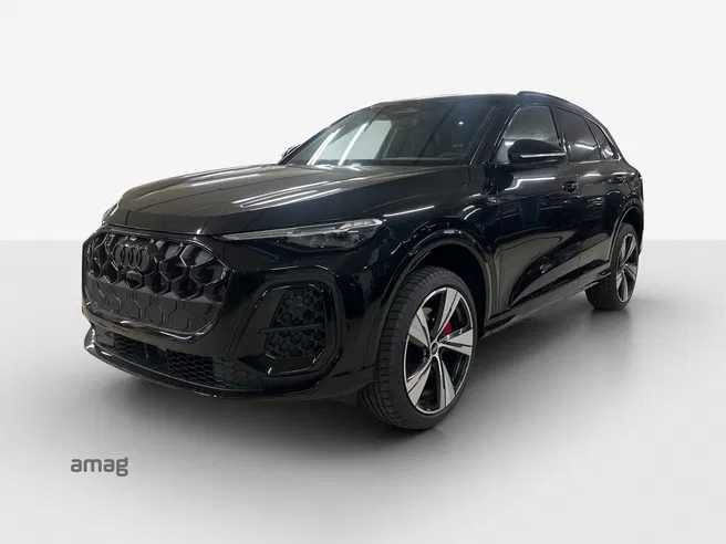 AUDI Q5 SUV e-hybrid 270 kW