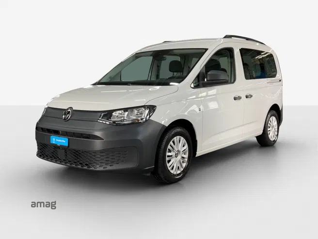 VW Nutzfahrzeuge Caddy Combi
