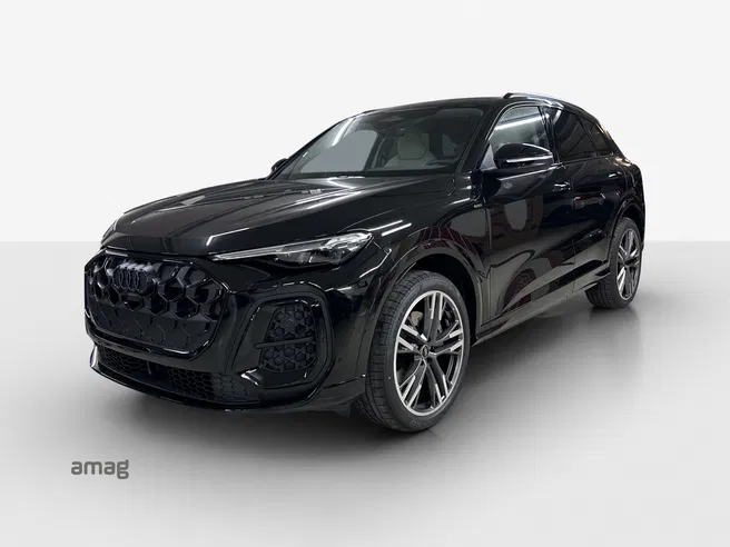 AUDI Q5 SUV e-hybrid 220 kW