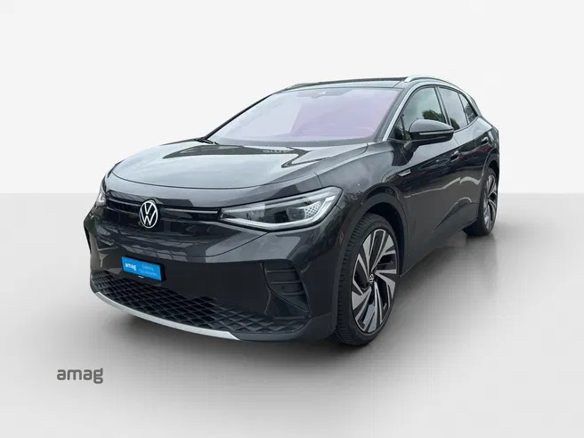 VW ID.4 Max - Pro Performance