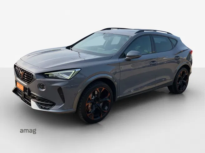 Cupra FORMENTOR 4DRIVE
